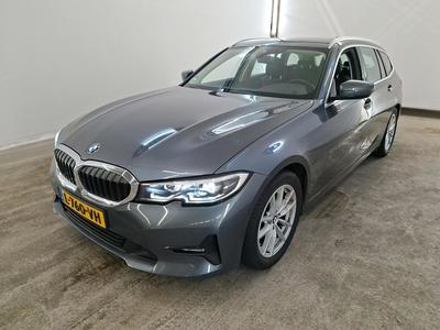 BMW 3-SERIE TOURING 1.9 320I BUSINESS EDITION, 2021