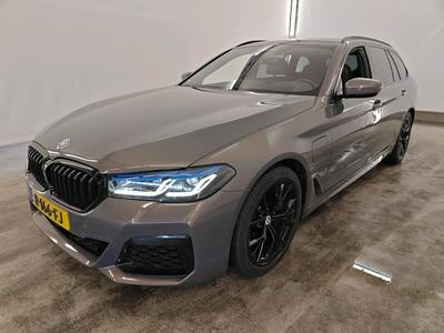 BMW 5-SERIE TOURING 1.9 530E BUSINESS EDITION PLUS, 2022