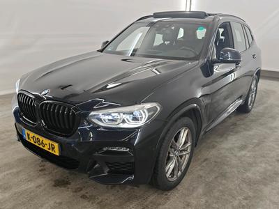 BMW X3 1.9 XDRIVE30E EDRIVE EDITION, 2021