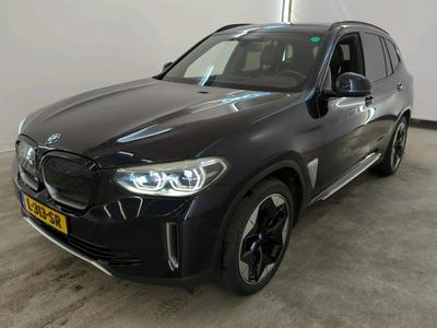 BMW Ix3 0.0 HIGH EXECUTIVE 80 KWH, 2021