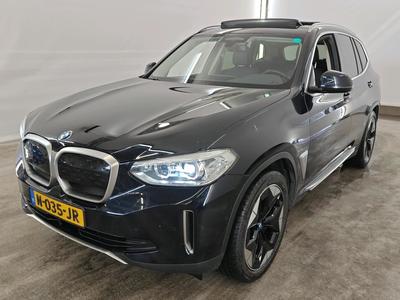 BMW Ix3 0.0 EXECUTIVE 80 KWH, 2021