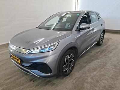 BYD Atto 3 0.0 DESIGN 60 KWH, 2022