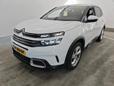Citroen C5 aircross 1.1 1.2 PURETECH BUSINESS, 2022
