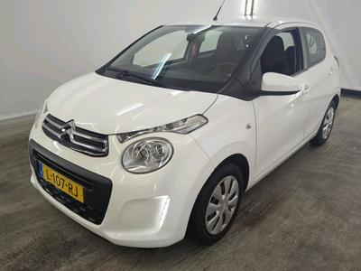 Citroen C1 0.9 1.0 VTI FEEL, 2021