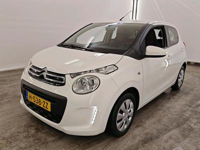 Citroen C1 0.9 1.0 VTI FEEL, 2020