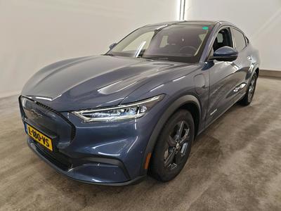 Ford Mustang mach-e 0.0 RWD 75 KWH, 2021
