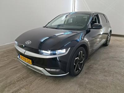 Hyundai Ioniq 5 0.0 CONNECT+ 77.4 KWH, 2023