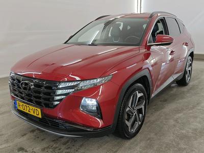 Hyundai Tucson 1.5 1.6 T-GDI HEV PREMIUM, 2022