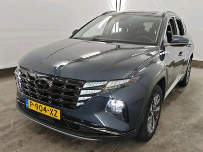 Hyundai Tucson 1.5 1.6 T-GDI HEV COMFORT, 2022