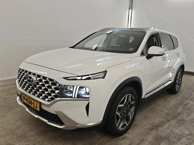 Hyundai Santa fe 1.5 1.6 T-GDI PHEV PREMIUM SKY, 2022