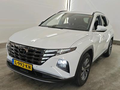 Hyundai Tucson 1.5 1.6 T-GDI HEV COMFORT, 2021