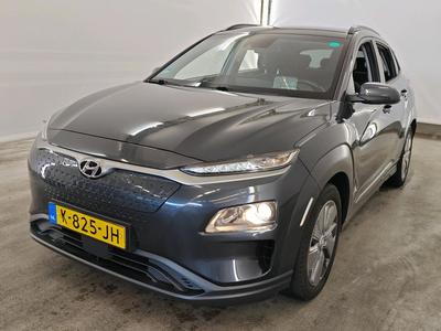 Hyundai Kona 0.0 EV FASHION 64 KWH, 2020