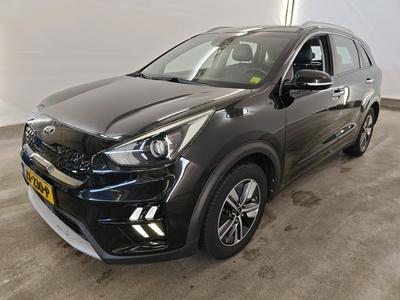 Kia Niro 1.5 1.6 GDI HYBRID DYNAMICLINE, 2019