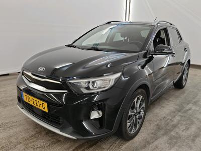 Kia Stonic 0.9 1.0 T-GDI DYNAMICLINE, 2018