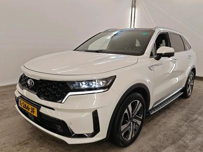 Kia Sorento 1.5 1.6 T-GDI PLUG-IN HYBRID 4WD EXECUTIVELINE 7P., 2021