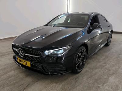 Mercedes-Benz Cla-klasse 1.3 250 E BUSINESS SOLUTION AMG LIMITED, 2021