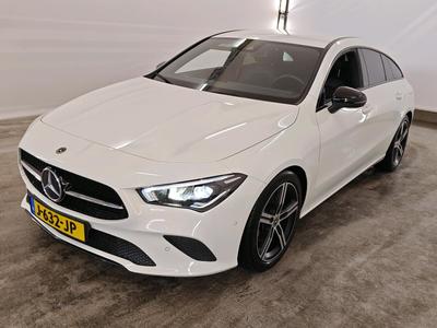 Mercedes-Benz Cla-klasse shooting brake 1.3 200 BUSINESS SOLUTION PROGRESSIVE, 2020
