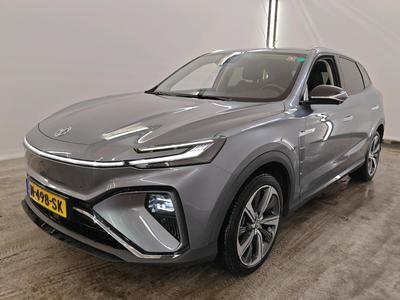 MG Marvel r 0.0 EXCLUSIVE 70 KWH, 2021