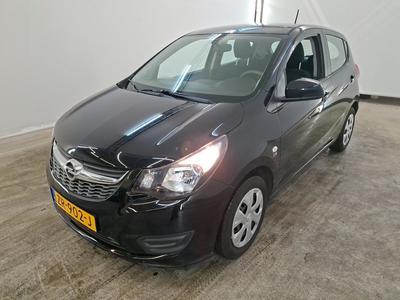 Opel Karl 0.9 1.0 ECOFLEX 120 JAAR EDITION, 2019