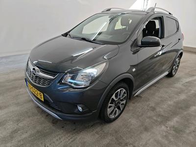 Opel Karl 0.9 1.0 ROCKS ONLINE EDITION, 2019