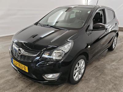 Opel Karl 0.9 1.0 ECOFLEX INNOVATION, 2018