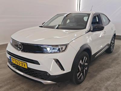 Opel Mokka-e 0.0 LEVEL 2 50 KWH, 2022