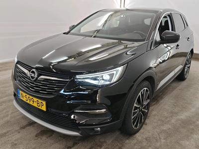 Opel Grandland x 1.5 1.6 TURBO HYBRID ULTIMATE, 2021