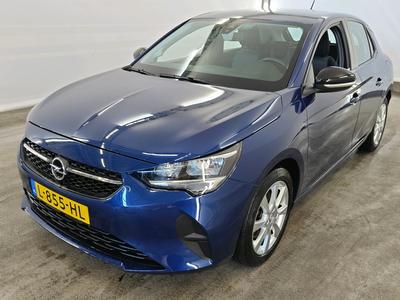 Opel Corsa 1.1 1.2 EDITION, 2021