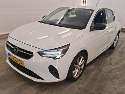 Opel Corsa 1.1 1.2 ELEGANCE, 2021