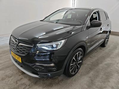 Opel Grandland x 1.5 1.6 TURBO HYBRID ULTIMATE, 2021