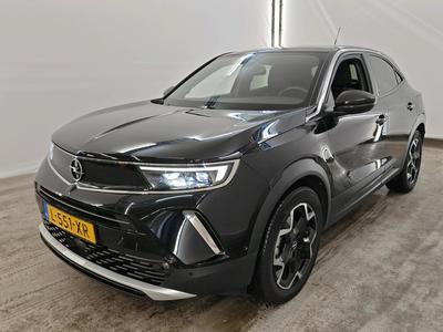 Opel Mokka-e 0.0 ULTIMATE 50-KWH 11KW BL., 2021
