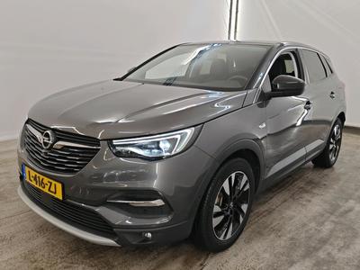Opel Grandland x 1.5 1.6 TURBO HYBRID ULTIMATE, 2021