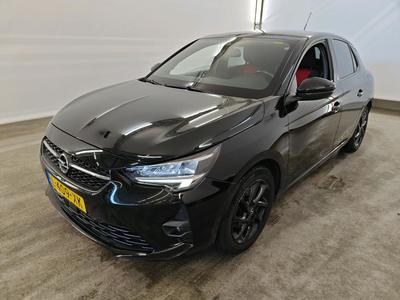 Opel Corsa 1.1 1.2 GS LINE, 2021