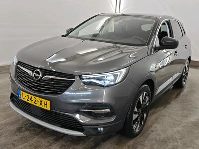 Opel Grandland x 1.5 1.6 TURBO HYBRID ULTIMATE, 2021
