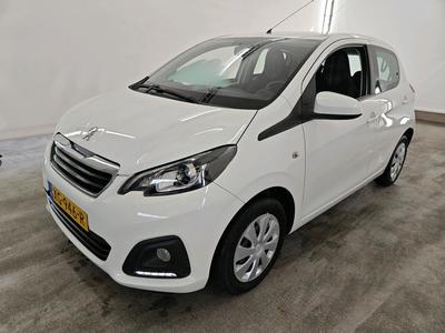 Peugeot 108 0.9 1.0 E-VTI ACTIVE TOP!, 2019