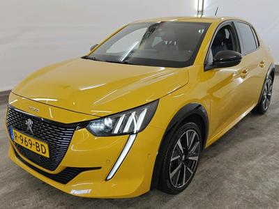 Peugeot 208 1.1 1.2 PURETECH GT, 2022