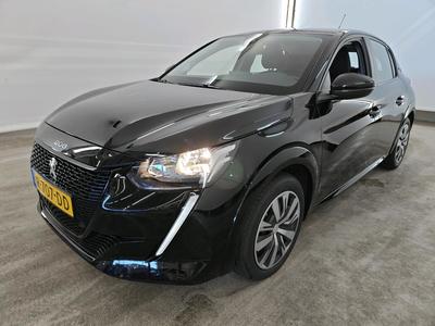 Peugeot E-208 0.0 EV ACTIVE 50 KWH, 2022