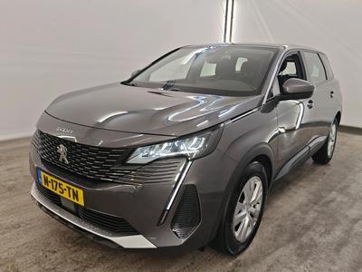Peugeot 5008 1.1 1.2 PURETECH BLUE LEASE ACTIVE, 2022