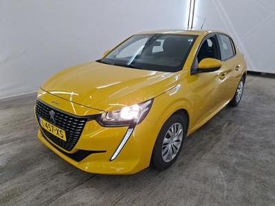 Peugeot 208 1.1 1.2 PURETECH ACTIVE, 2021