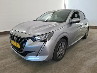 Peugeot 208 1.1 1.2 PURETECH ACTIVE PACK, 2021