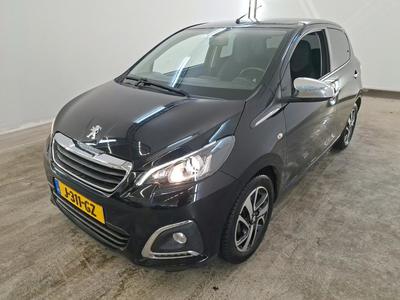 Peugeot 108 0.9 1.0 E-VTI ALLURE, 2020