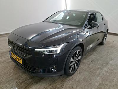 Polestar 2 0.0 STANDARD RANGE SINGLE MOTOR 63KWH, 2021