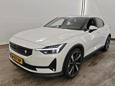 Polestar 2 0.0 STANDARD RANGE SINGLE MOTOR 63KWH, 2021