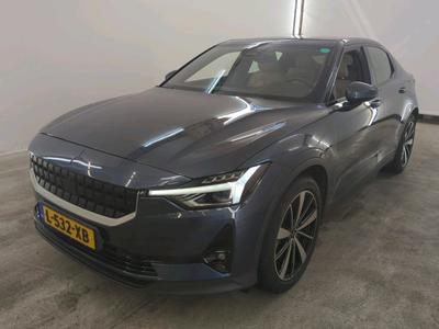 Polestar 2 0.0 LONG RANGE DUAL MOTOR 78 KWH, 2021