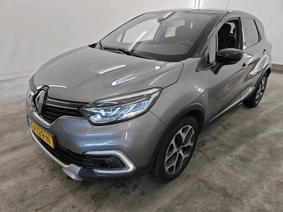 Renault Captur 0.8 0.9 TCE INTENS, 2018