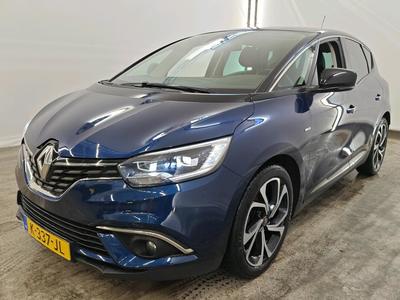 Renault Scenic 1.3 1.3 TCE BOSE, 2021