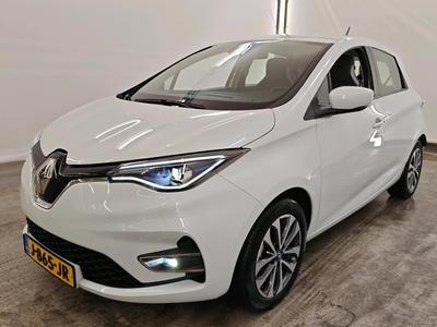 Renault Zoe 0.0 R135 ZEN 52 KWH, 2020