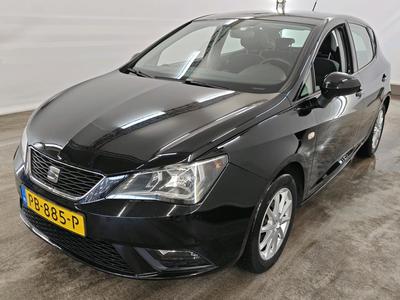 Seat Ibiza 0.9 1.0 ECOTSI STYLE CONNECT, 2017