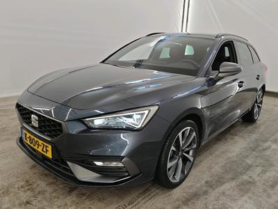 Seat Leon sportstourer 1.3 1.4 TSI EHYBRID PHEV FR, 2021