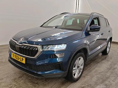 Skoda Karoq 1.4 1.5 TSI ACT BUSINESS EDITION PLUS, 2023